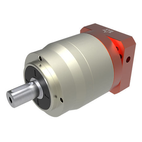 Riduttore planetario - HCR L2 - RAS REDUCER CO., Ltd. - coassiale / ad albero cavo / 200 - 500 Nm