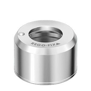 Dado cilindrico - REGO-FIX Tool Corporation - in metallo
