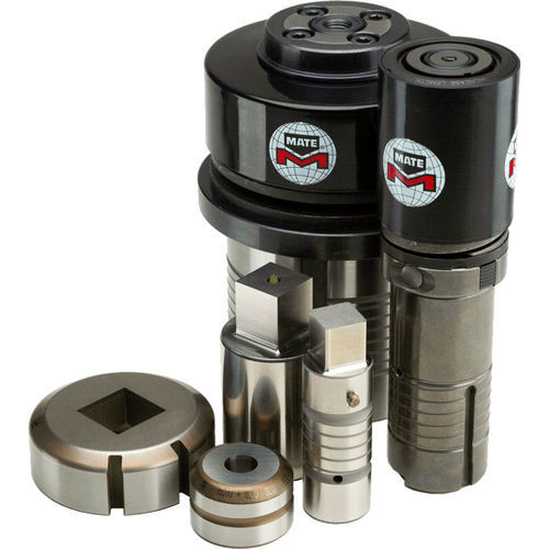Punzonatore manuale - UltraTEC® - Mate Precision Technologies