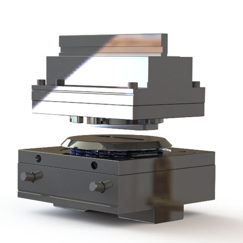 Adattatore di riduzione - Ultraform PBT™ - Mate Precision Technologies - in PBT