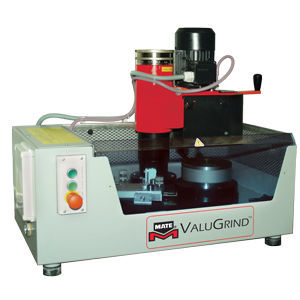 Mulino orizzontale - ValuGrind™ - Mate Precision Technologies - compatto / rinforzato