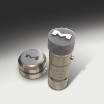 Lubrificante solido lubrificante - Eliminator™ - Mate Precision Technologies - idraulico / organico / di processo