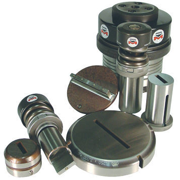 Torretta porta utensile - Xcel™ - Mate Precision Technologies