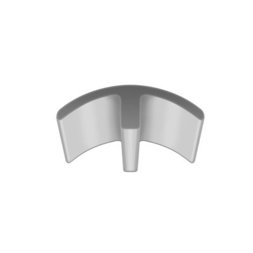 Profilo trafilato a freddo - Rathbone Precision Metals, Inc. - in lega di acciaio / a T / ad uso industriale