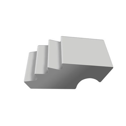 Profilo in acciaio inossidabile - Rathbone Precision Metals, Inc. - ad uso industriale