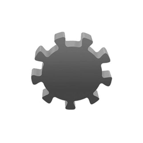 Ingranaggio cilindrico - Rathbone Precision Metals, Inc. - a dentatura elicoidale / in acciaio
