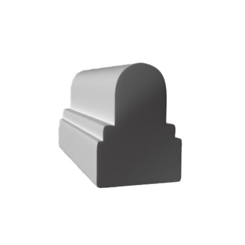Profilo in lega di acciaio - Rathbone Precision Metals, Inc. - rettangolare / ad uso industriale