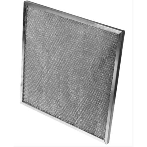 Filtro ad aria - FITS&reg; - Columbus Industries - antipolvere / in pannelli / in metallo