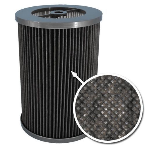 Filtro a gas - VOCs - Columbus Industries - ad aria / per aria / a cartuccia
