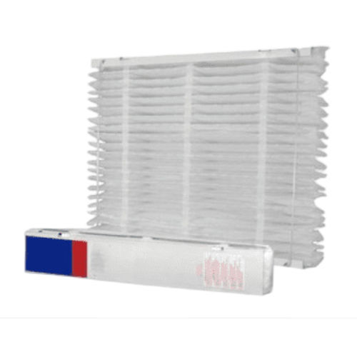 Filtro antiparticolato - Columbus Industries - ad aria / antipolvere / per aria