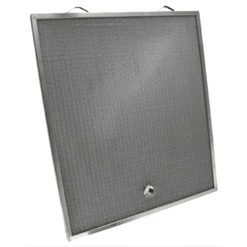 Filtro ad aria - FITS&reg; - Columbus Industries - antipolvere / in pannelli / in maglia metallica
