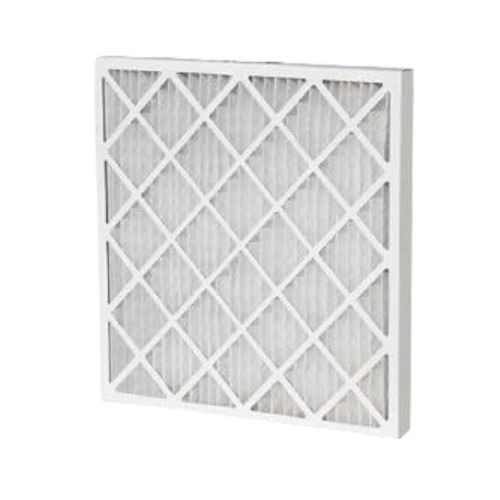 Filtro per aria - 1” Furnace Filters - Columbus Industries - in pannelli / per impianto di riscaldamento, ventilazione e aria condizionata / plissettato