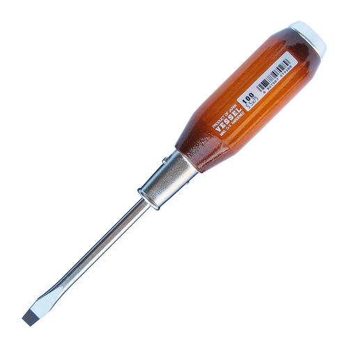 Cacciavite piatto - 840921120599 - VESSEL TOOLS USA INC