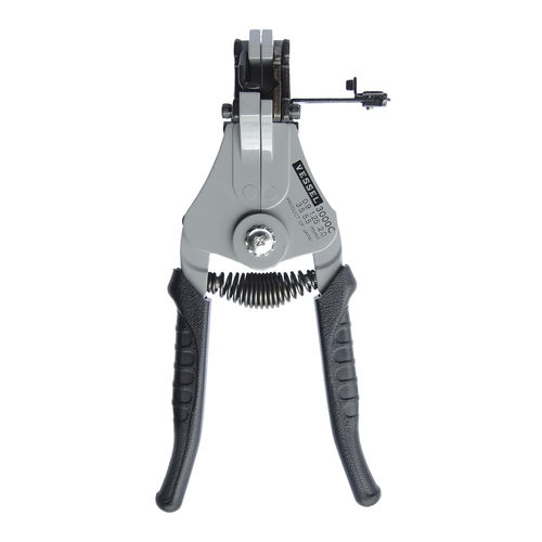 Pinza spelafili - 840921121855 - VESSEL TOOLS USA INC