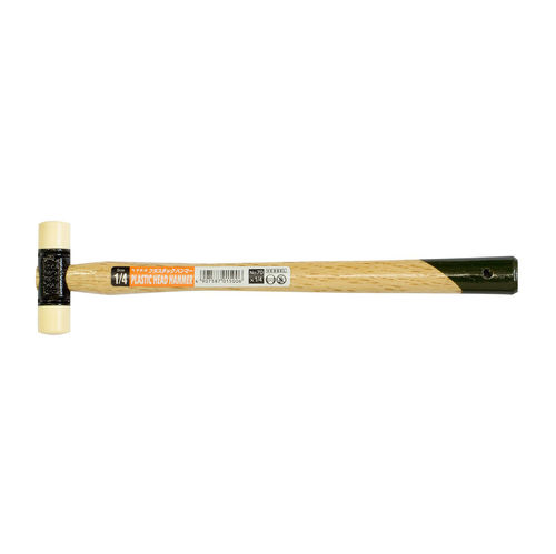 Martello in plastica - 840921121909 - VESSEL TOOLS USA INC