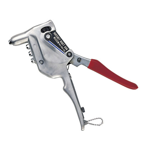 Rivettatrice manuale - RG-95 - VESSEL TOOLS USA INC