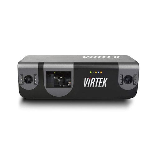 Proiettore laser per l'ottimizzazione delle operazioni - IRIS 3D  - Virtek Vision - 3D