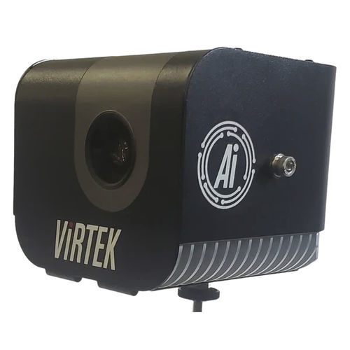 Sistema di monitoraggio condizioni di macchina - IRIS AI - Virtek Vision - di processo / portatile / in continuo
