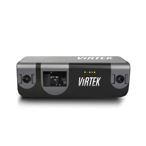 Proiettore laser di posizionamento - IRIS SPS - Virtek Vision - 3D