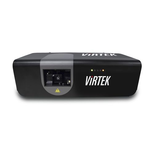 Proiettore laser per operazioni di assemblaggio - IRIS LTG - Virtek Vision - per l'ottimizzazione delle operazioni / 2D