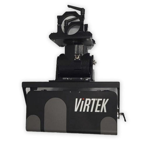 Supporto universale - Virtek Vision - per apparecchio di misura