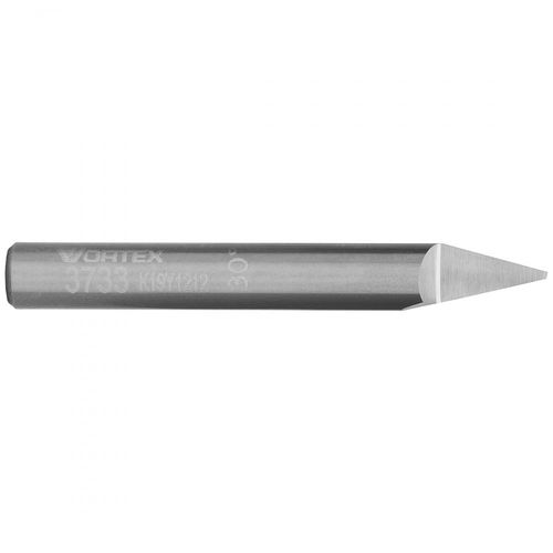 Utensile per incisione in carburo - 3733 - Vortex Tool Co. Inc.