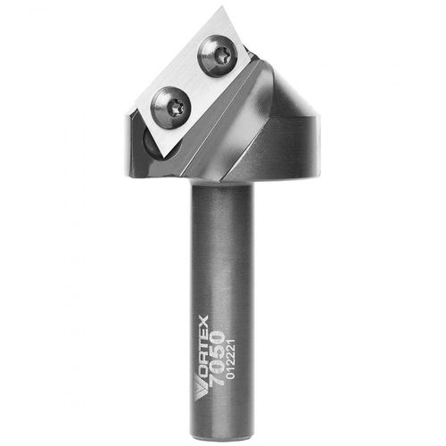Inserto scanalato - 7050-KIT - Vortex Tool Co. Inc.
