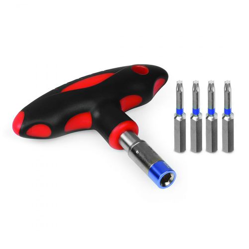 Testa di chiave dinamometrica - T15TH - Vortex Tool Co. Inc.