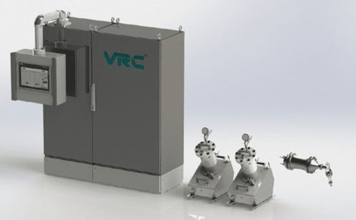 Sistema di aspersione - Gen IV™  - VRC Metal Systems LLC
