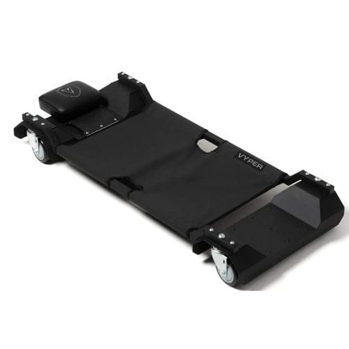 Carrello da visita - LAY-DOWN - Vyper Industrial