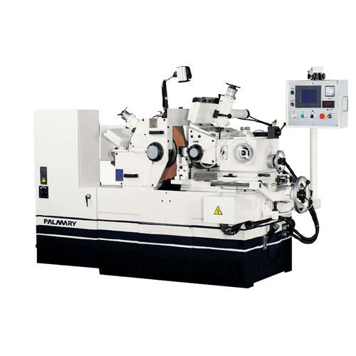 Rettificatrice senza centri - C series  - Palmary Machinery - NC / fissa / di precisione