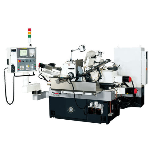 Rettificatrice senza centri - FCL series - Palmary Machinery - per pezzi da lavorare / CNC