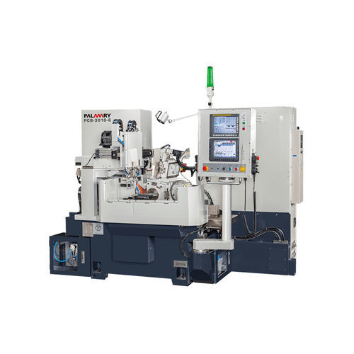 Rettificatrice senza centri - PCB-3010 - Palmary Machinery - per pezzi da lavorare / CNC / con carico/scarico automatizzato