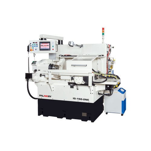 Rettificatrice cilindrica interna - IG-150 series - Palmary Machinery - per tubi / NC / di alta precisione