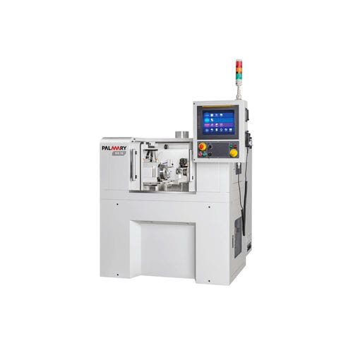 Rettificatrice per diametro interno - OIG-50 - Palmary Machinery - per pezzi da lavorare / CNC / fissa