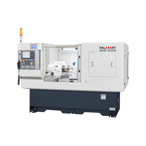 Rettificatrice cilindrica interna - OIG series  - Palmary Machinery - CNC / 2 assi / fissa