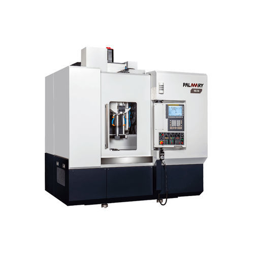Rettificatrice a mola verticale - VIG series - Palmary Machinery - per pezzi da lavorare / verticale / CNC