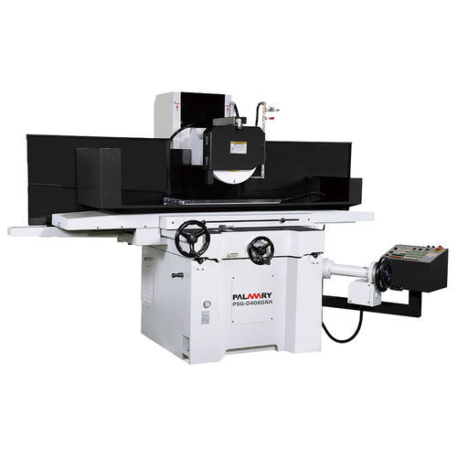 Rettificatrice piana - PSG-D4080AH - Palmary Machinery - per pezzi da lavorare / NC / fissa