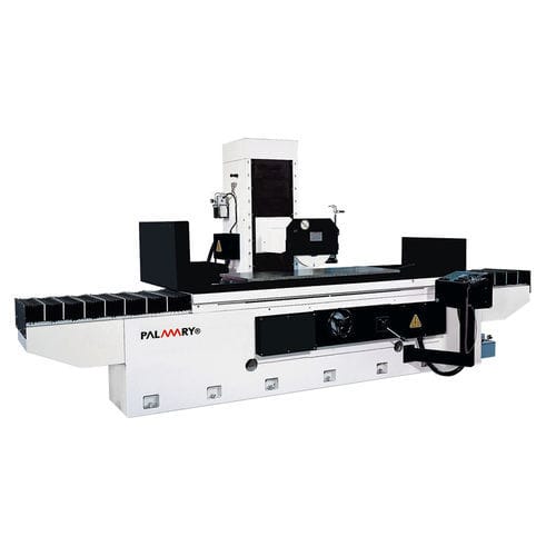 Rettificatrice piana - PSG series - Palmary Machinery - per pezzi da lavorare / NC / fissa