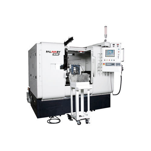 Rettificatrice cilindrica interna - OIG-200S - Palmary Machinery - per pezzi da lavorare / NC / con carico/scarico automatizzato