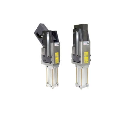 Eiettore pneumatico - UPE  - Welker Engineered Products