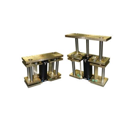 Sollevatore - CLM series - Welker Engineered Products