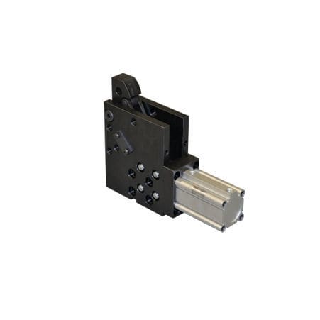 Battuta ammortizzante in gomma - CMX  - Welker Engineered Products - cilindrica