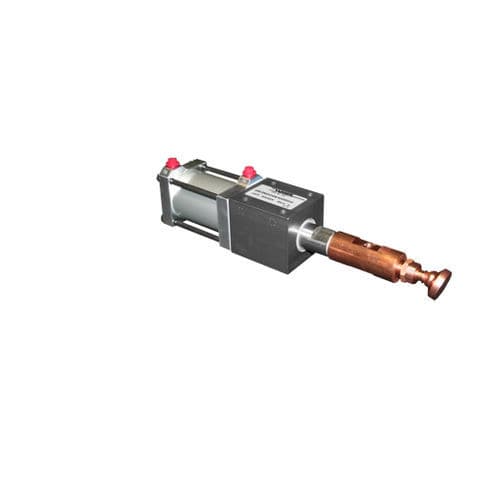 Dispositivo di messa a terra per saldatura - GB3 - Welker Engineered Products