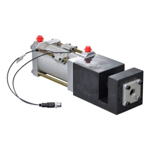 Interruttore 2 poli - L series - Welker Engineered Products - IP67 / IP65 / DC