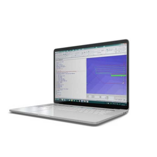 Software di interfaccia - NC ASSIST - Star CNC Machine Tool Corp. - di programmazione / per macchina CNC / 3D
