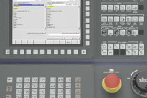 Sistema di controllo di movimento multiasse - Star CNC Machine Tool Corp. - digitale / CNC / per macchina utensile CNC