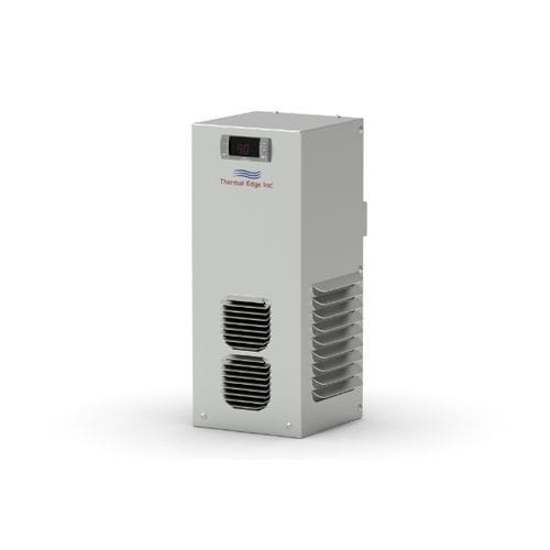 Climatizzatore a pavimento - CS series - Thermal Edge - da esterno