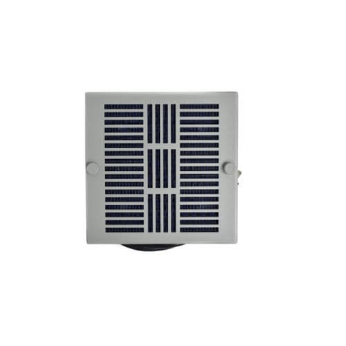 Ventilatore da parete - MFFP100-120 - Thermal Edge - a filtro / assiale / di evacuazione