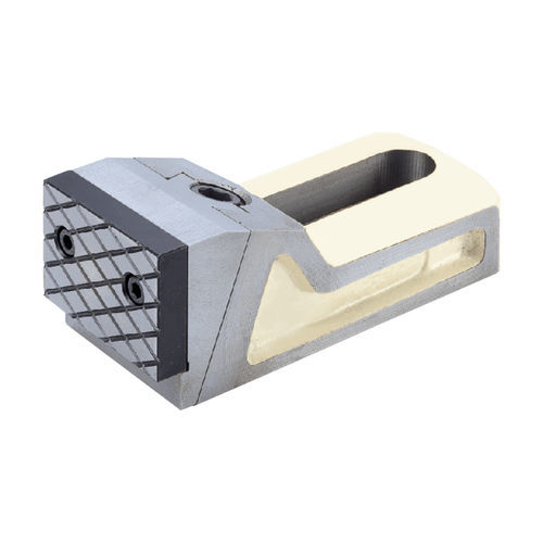 Ganascia per morsa per pezzi da lavorare - CP11 series - TombstoneCity